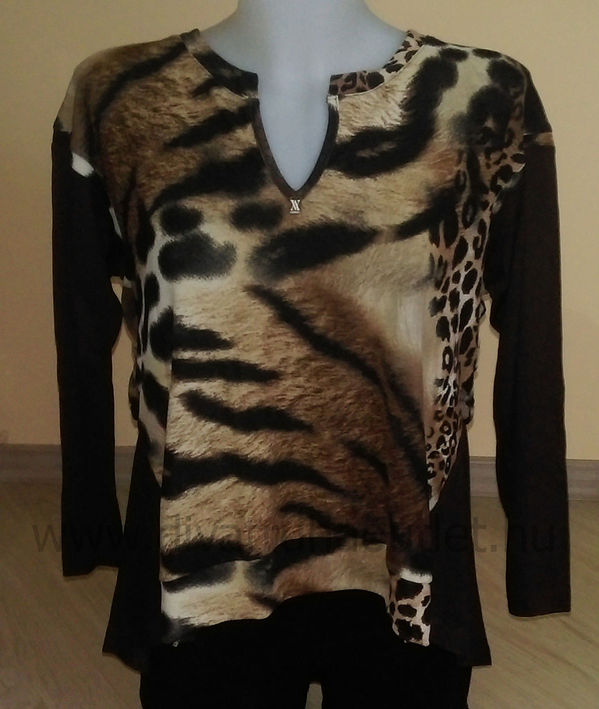 Amnesia Sylvia tunika